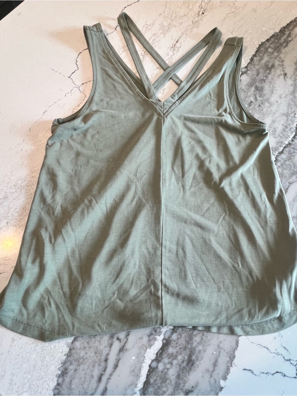 American Eagle Top
